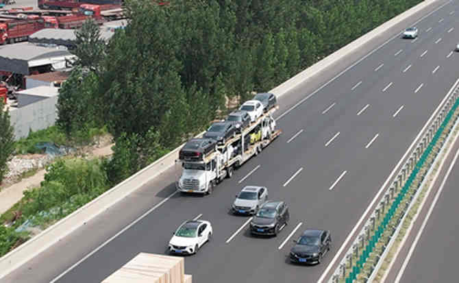怀远高速公路汽车救援
